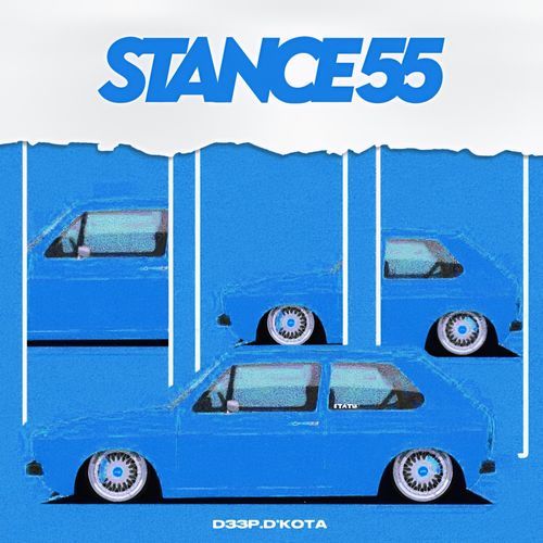 Stance 55