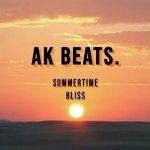 Summertime Bliss