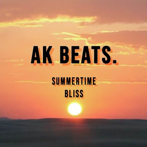 Summertime Bliss