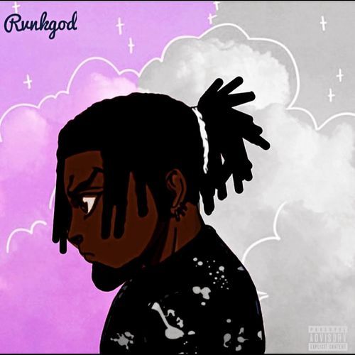 Wayne cover art