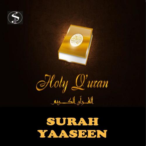 Surah Yaseen (feat. Sheikh Nasser Al Qatami)