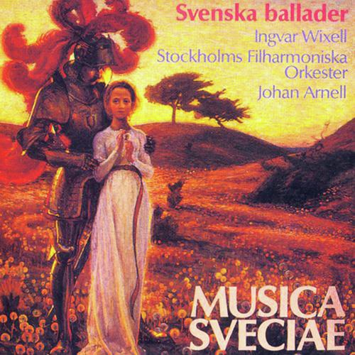 Svenska ballader / Swedish Ballads