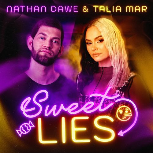 Sweet Lies (Extended) (Extended)