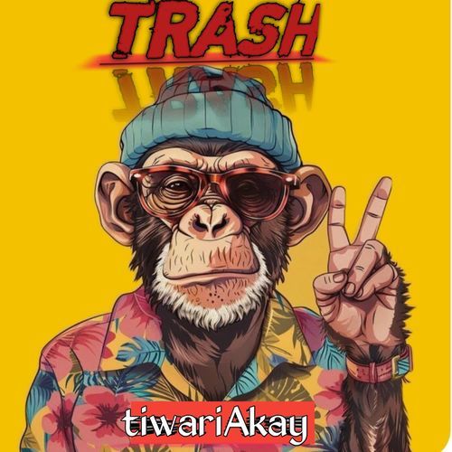 TRASH