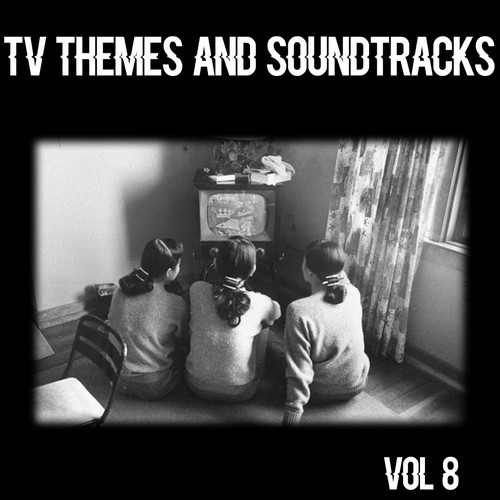 TV Themes And Soundtracks, Vol. 8