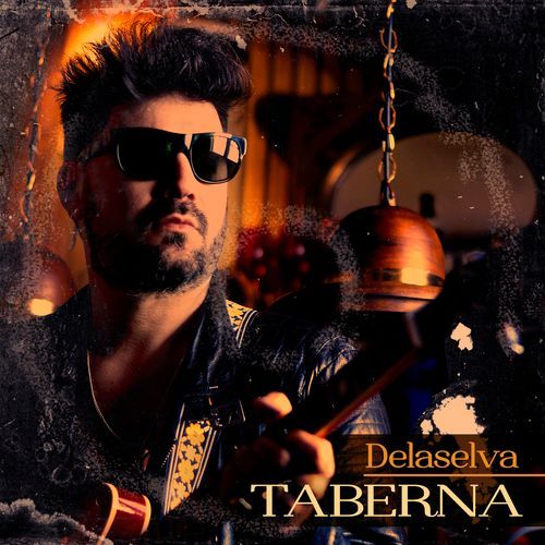 Martín cover art