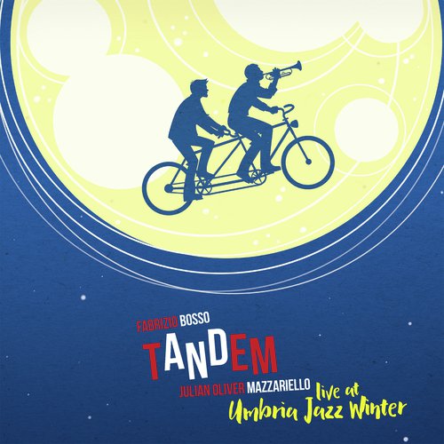 Tandem Live at Umbria Jazz Winter (Live)_poster_image