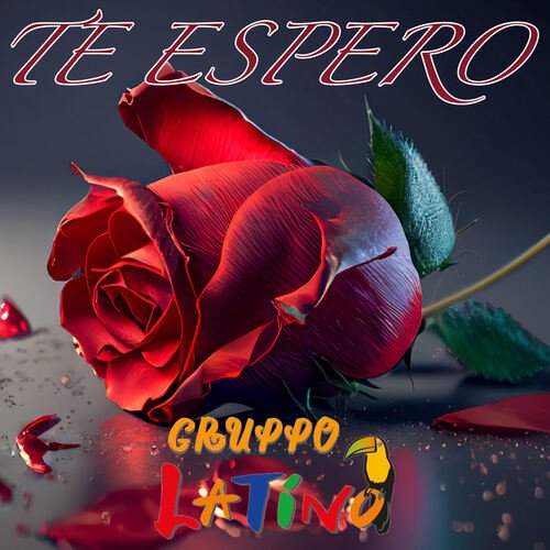 Te Espero