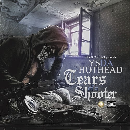 Anonymous cover art