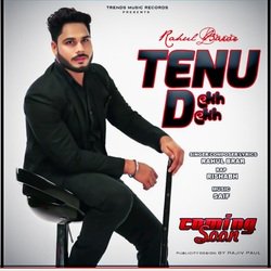 Tenu dekh dekh-ISIqCAYBTVc