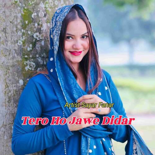 Tero Ho Jawe Didar