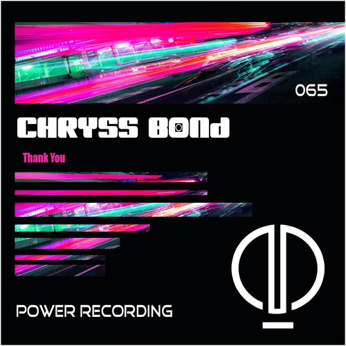 Chryss Bond