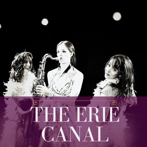 The Erie Canal_poster_image