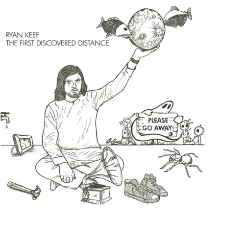 Rosaries cover art