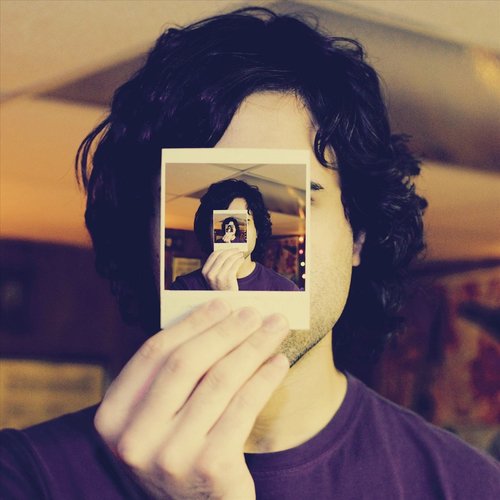 A Ghost Lives Downstairs