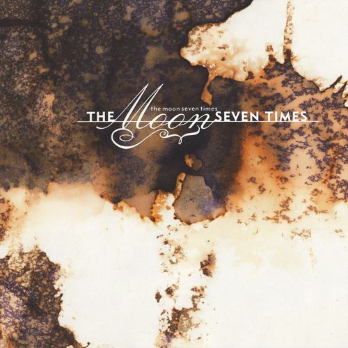 The Moon Seven Times