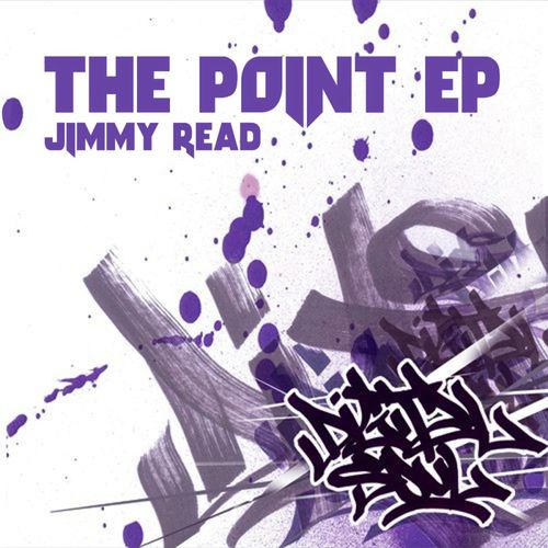 The Point - EP