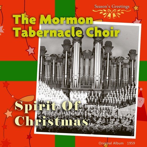 The Spirit of Christmas (Original Album 1959)