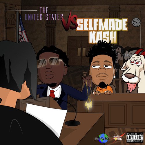 Paul cover art