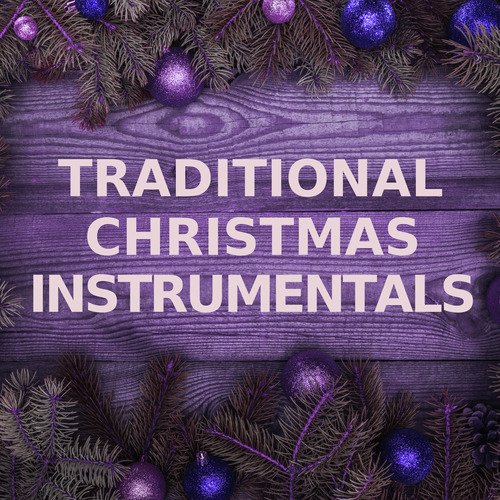 Traditional Christmas Instrumentals (Sleigh Bells Versions)_poster_image