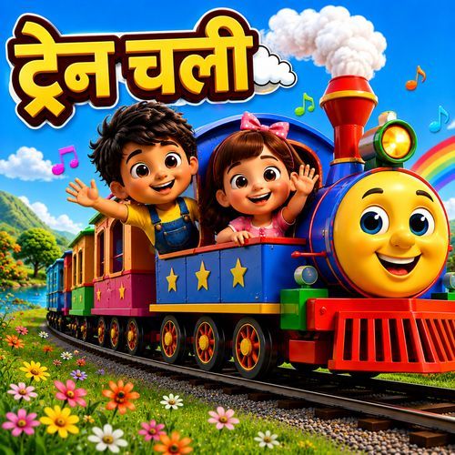 Train Chali