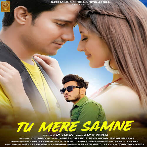 Tu Mere Samne