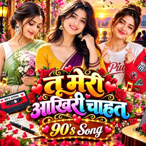Tu Meri Aakhiri Chahat