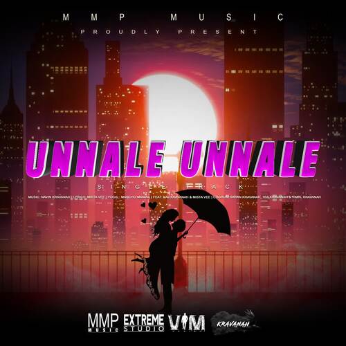 Unnale Unnale