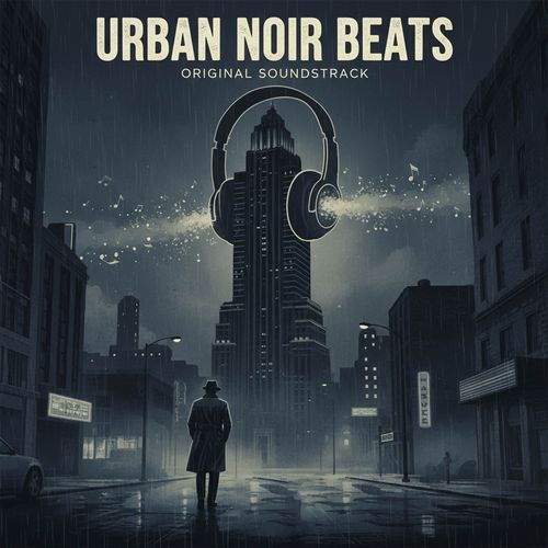 Urban Noir Beats