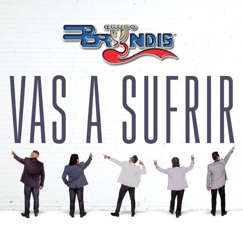 Vas A Sufrir (En Vivo)_poster_image