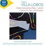 Cello Concerto No. 1, Op. 50, W095: I. Allegro con brio