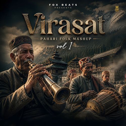 Virasat vol 1