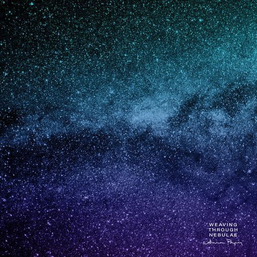 Weaving Through Nebulae cover art