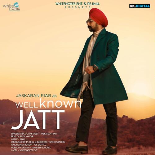 Well Known Jatt