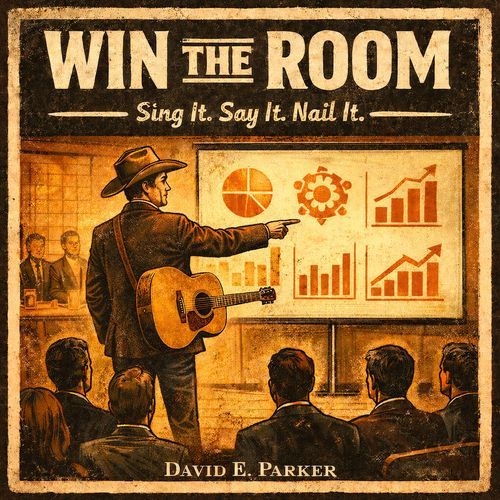 Vaguely Right Beats Precisely Wrong cover art