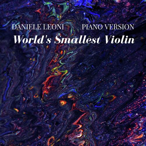 World's Smallest Violin (Piano Version)