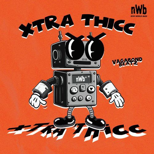 XTRA THICC