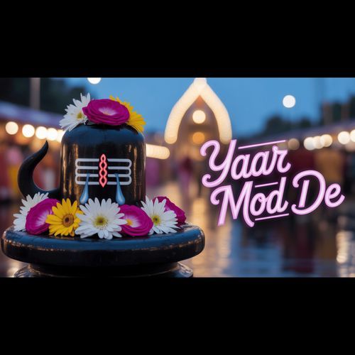 YAAR MOD DE