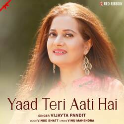 Yaad Teri Aati Hai-KjccSAF9UFA