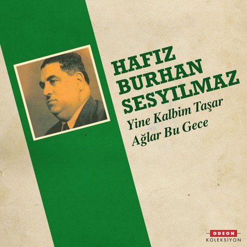 Hafız Burhan Sesyılmaz