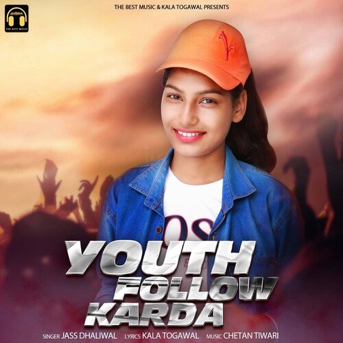 Youth Follow Karda