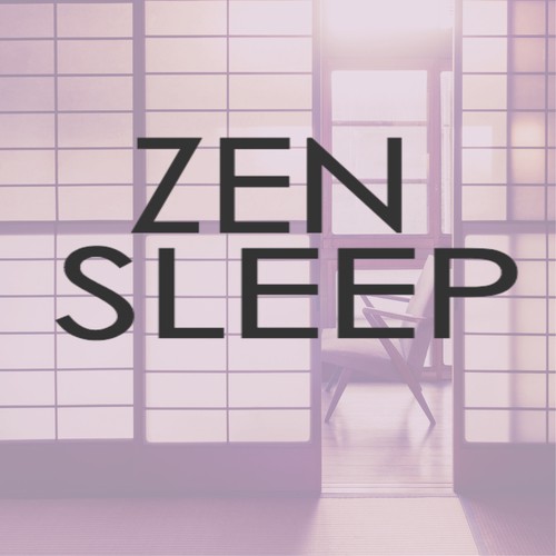 Zen Sleep Powder - Natural Sounds to Cure, Nurture & Heal, Songs for Meditation Before Sleeping