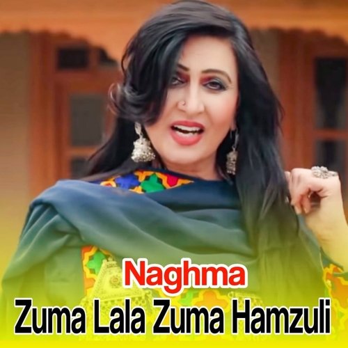 Nane Pa Karchi Ki Malmana Ume