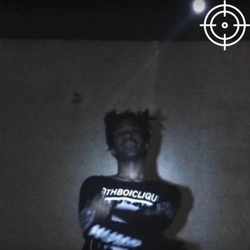 laced robitussin