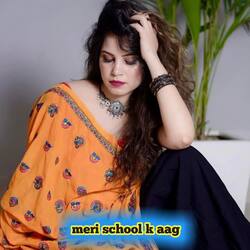 meri school k aag-HiUgaR1IAgM