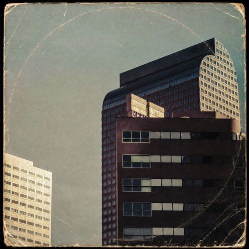 she goes by. (Papatinho.Remix)