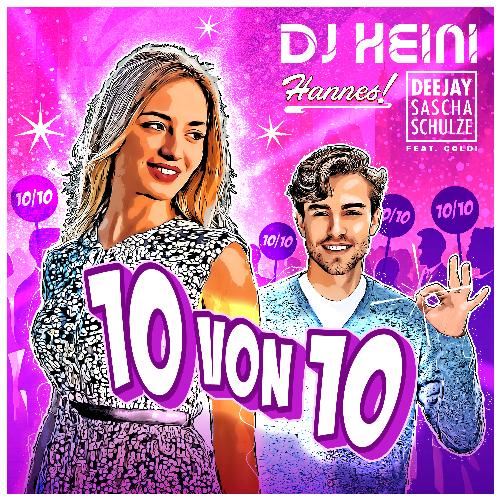 10 von 10 (feat. Goldi)_poster_image