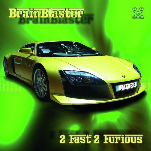 Brainblaster