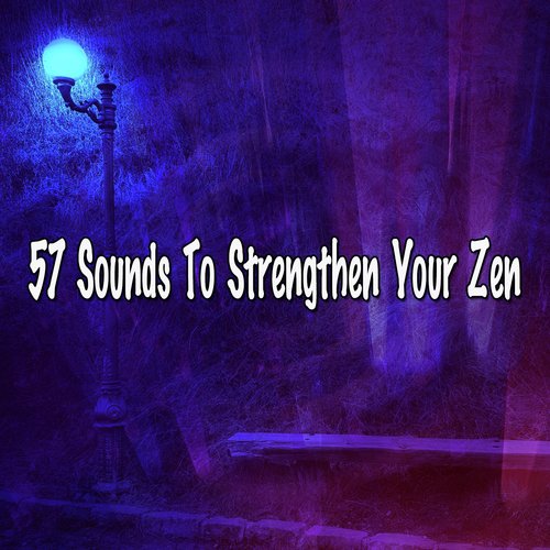 57 Sounds To Strengthen Your Zen_poster_image