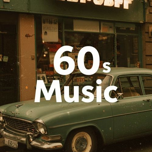 Blaze 60s Music